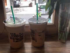 -放哈·甜醅子奶茶创造者(正宁路店)