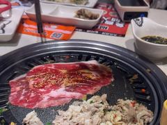 -猫爪爪原切自助烤肉(观音桥阳光世纪店)