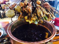 -搓火大都会(广安门总店)