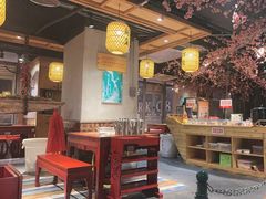 -黄家码头老火锅(解放碑旗舰店)