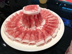 -一尊皇牛(丽彩万达店)