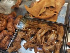 -阿满食品(大连商场店)