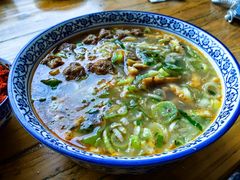 -清真马杰山牛肉汤馆