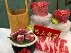 -喜聚薈·花膠雞海鮮火鍋(越秀店)