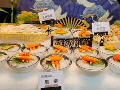 -川骄海鲜自助(亚运村店)