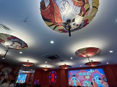 -柳大厨螺蛳粉(人民路总店)