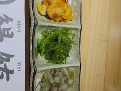 -鳗鲔料理小馆