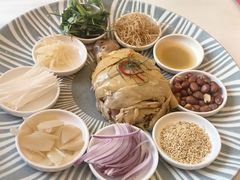 -顺味凤城·顺德菜专门店(九六广场店)