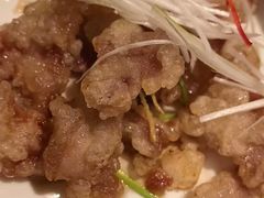 -弓虽昌焖烧鸡(大竹林店)