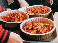 -聚味瞿记·龙虾堂(坡子街店)