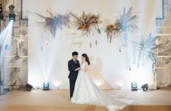 -素格婚礼