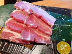 -牛局别馆·和牛烧肉(日月广场店)