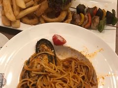 -5号公路餐厅(曼哈顿店)