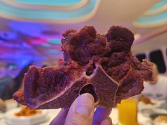 -巴特餐饮6加1音乐餐吧·新疆菜