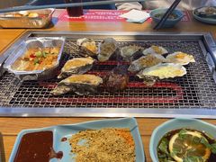 -蚝英雄鲜蚝自助专门店(长楹天街直营店)