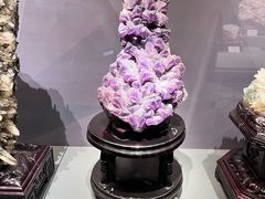 -湖南省地质博物馆