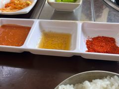 -大福黄牛料理·韩式烤肉·黄牛肥肠·酱蟹