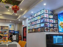 大堂-碧海银沙海鲜餐厅(恒大海上威尼斯店)