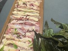 -蘑界·野生菌火锅(深业上城店)