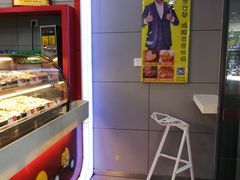 -超级鸡车(曹杨路店)