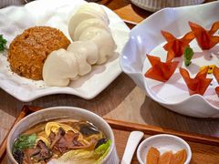 -安多素食(广仁寺路店)