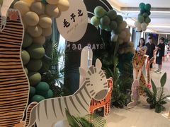 -小厨娘淮扬菜(天印大道店)