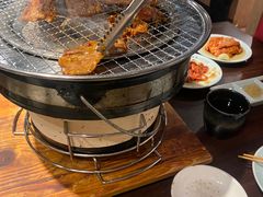 -蒜香焼肉PURUSHIN(马场路店)