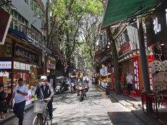 -清真·宏顺祥卤汁凉粉(大皮院店)