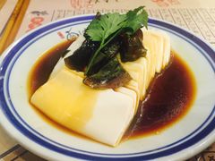 皮蛋豆腐-卤儿道道(杭州大厦501店)