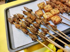 -望京小腰(北京总店)