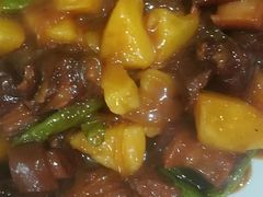 -聚福缘菜馆(隆昌路店)