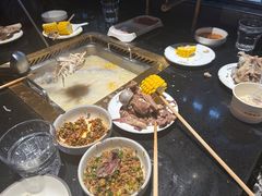 -川西坝子火锅(清江东路3.0直营店)