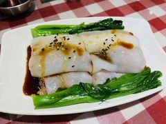 -观塘港茶餐厅(八一大道店)