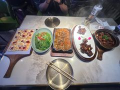 -餐谋家特色餐厅(桂林路店)