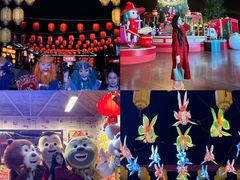 -南宁方特东盟神画