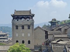 -皇城相府