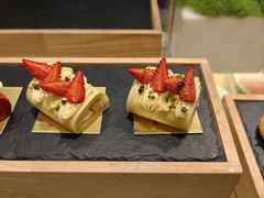-长沙芙蓉国温德姆至尊豪廷大酒店-自助餐厅