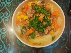 -海尔巴格·新疆菜(吐鲁番店)