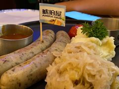 -Ambra Haus琥珀屋精酿餐厅(宝山店)