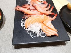 -八角锄烧·肉火锅(天河城店)
