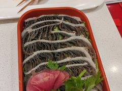 -老马路串串香火锅(北门桥店)