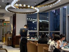 -常来小聚·广州非遗传承餐厅(高德置地店)