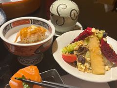 -天狗山料理(省体店)