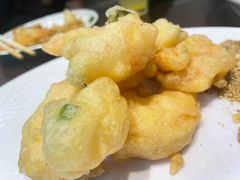-黑石礁酒楼·海鲜(黑石礁店)