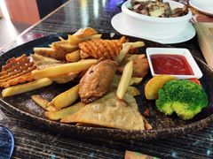 -NY STEAK 牛一扒房(番禺区南城路店)