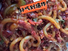 -玲玲米粉·新疆现炒米粉(大十字总店)
