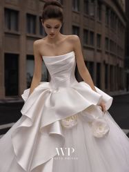 -MuseMarry婚纱(前海嘉里中心店)