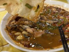 -杨辉饭店
