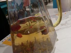 -阿里疆Alijiang·丝路美食·异域风情·清真(长楹天街店)