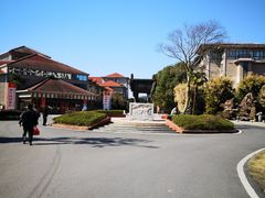 -金孔雀温泉旅游度假村